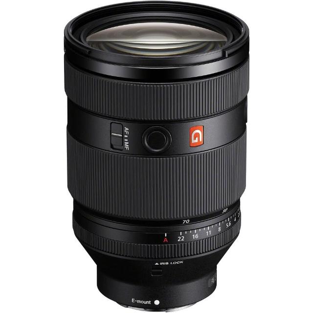【SONY 索尼 保固24個月】FE 28-70mm F2 GM G Master 大光圈變焦鏡 SEL2870GM --公司貨