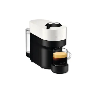 【Nespresso】Vertuo POP膠囊咖啡機_多色任選  送禮 入厝 全自動咖啡機 美式咖啡機(瑞士頂級咖啡品牌)