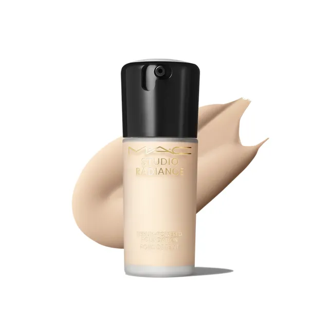 【M.A.C】超持妝奢緞粉底精華(超持妝奢緞粉底精華#聚光粉底)