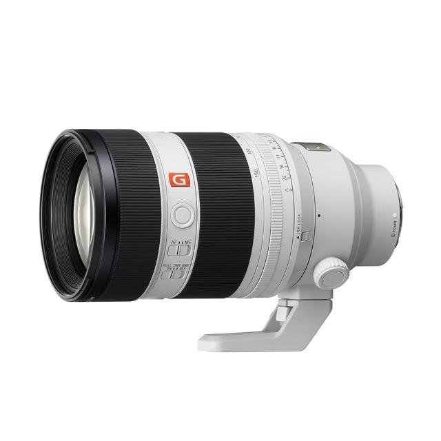 【SONY 索尼】SEL50150GM FE 50-150mm F2 G Master 大光圈標準變焦鏡(公司貨)