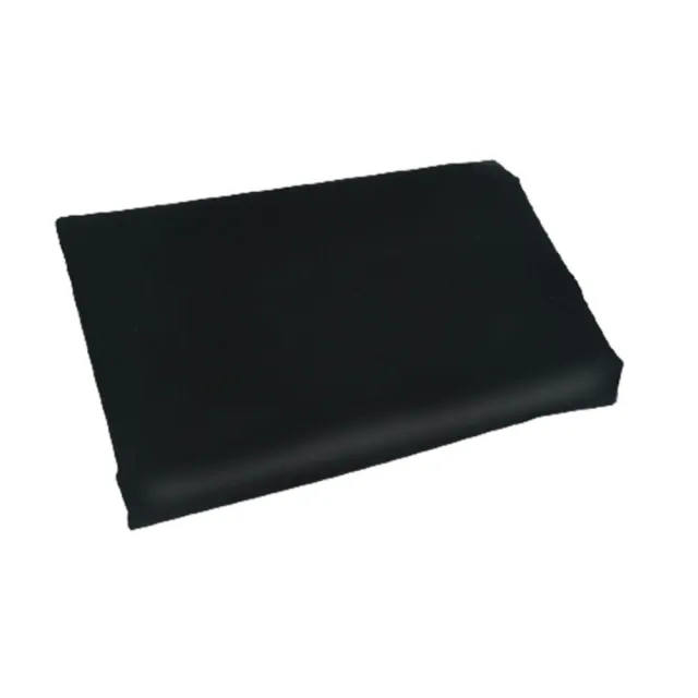黑色吸光布-100*140cm(吸光布 背景布 拍照背景布 黑布 拍攝背景布)
