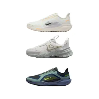 【NIKE 耐吉】運動鞋 慢跑鞋 小飛馬 防水 AIR ZM PEGASUS 41 GTX V2K 男鞋 女鞋 黑白 多款(FQ1356-002&)