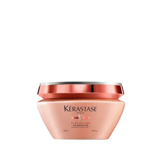 【KERASTASE 巴黎卡詩】柔舞絲光髮膜200ml