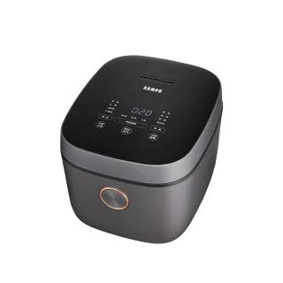 【SAMPO 聲寶】10人份微電腦厚釜電子鍋(KS-BB18Q)