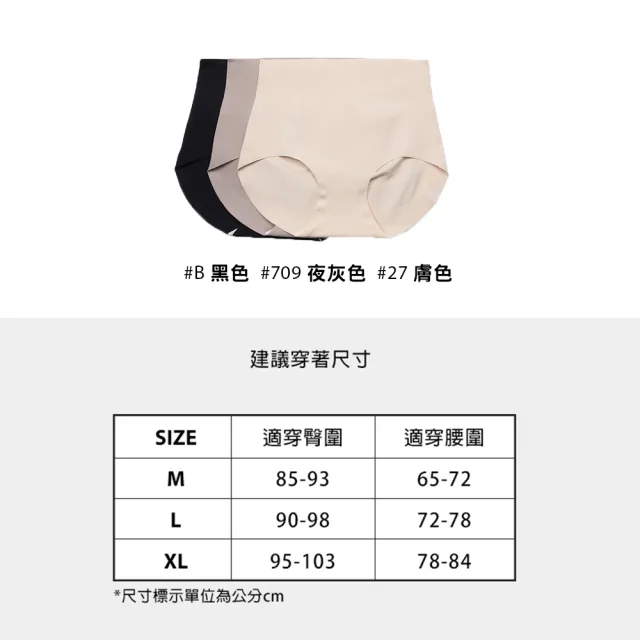 【蒂巴蕾】任選3件-中高腰無痕抗菌內褲-微體雕 20D冰肌(植物系桑蠶絲女內褲 內褲 女 高腰 包覆內褲)