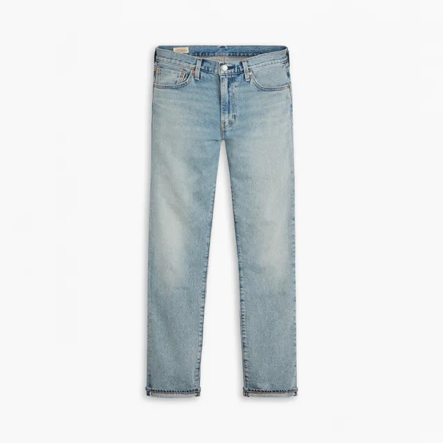 【LEVIS】511 低腰 合身 直筒牛仔褲 赤耳牛仔褲 男生牛仔褲 熱賣單品 04511-6218