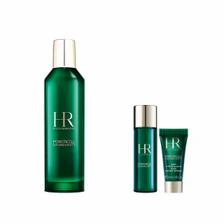 【HR 赫蓮娜】官方直營 植萃綠寶修護精華露200ML(綠寶化妝水/濕敷神水)