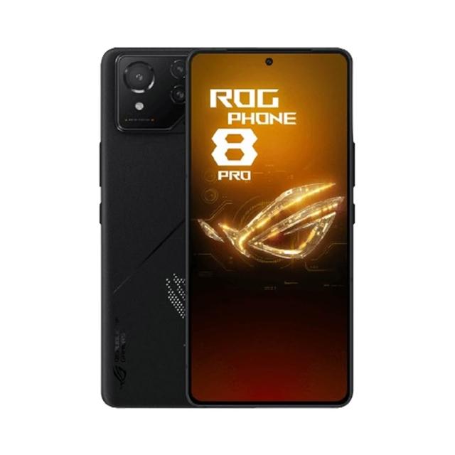 ASUS華碩 ROG Phone 8 Pro