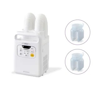 【IRIS】被褥乾燥機FK-W1(交換禮物 乾燥機 烘鞋機 烘被機 除螨 烘被 除濕)