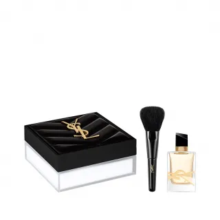 【YSL】官方直營 恆久完美持久柔霧蜜粉(任選1款/新品上市)