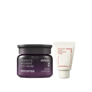 【INNISFREE】官方直營 九重完美青春再生眼霜 30ml