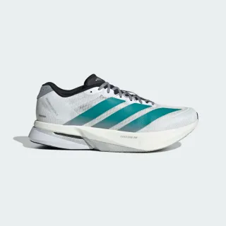 【adidas 愛迪達】ADIZERO BOSTON 13 跑鞋 慢跑鞋 運動鞋  男鞋/女鞋 JR4791
