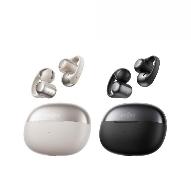 【SHOKZ】OPEN DOTS ONE開放式耳夾藍牙耳機(E310)