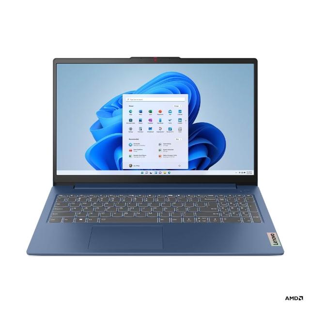 Lenovo 聯想 IdeaPad Slim 3 輕薄筆電，搭載 AMD Ryzen 5 5625U 處理器、16GB DDR4 記憶體與 512GB SSD 儲存空間，提供流暢多工效能。15.6 吋 FHD IPS 螢幕呈現清晰影像，內建 AMD Radeon Graphics 顯示晶片，適合日常辦公與娛樂。支援 Wi-Fi 6 與 Bluetooth 5.2，重量僅 1.62kg，搭配 Windows 11 Home 作業系統，兩年保固，NCC 認證 CCAB18LP3520T2，是高效能筆電的最佳選擇。