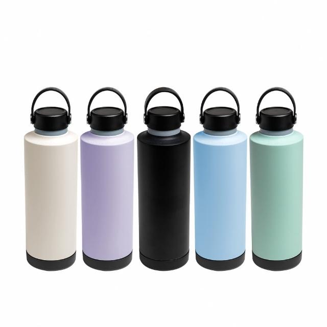 【SWANZ 天鵝瓷】魔法瓶 730ml(共五色)