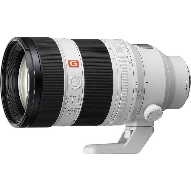 【SONY 索尼】FE 50-150mm F2 GM SEL50150GM(公司貨 望遠變焦鏡頭 人像鏡 全片幅無反微單眼鏡頭)