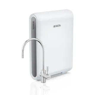 【德國BRITA官方】mypure Pro X9 超微濾專業級淨水系統(業界最高規格 全面濾除病毒細菌)