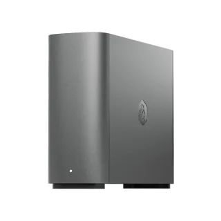 【Synology 群暉科技】個人雲端 BeeStation Plus 8TB