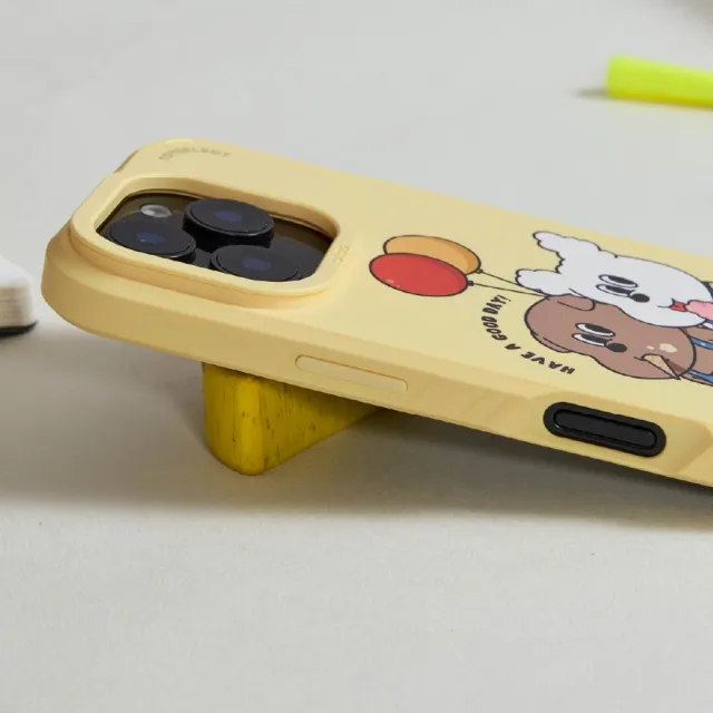 【TOYSELECT】iPhone全系列｜1107氣球同遊峽谷強悍MagSafe iPhone手機殼