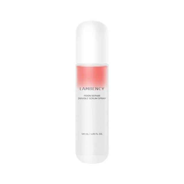【LAMBENCY 嵐本熙】PDRN修護雙精萃噴霧(120ml)