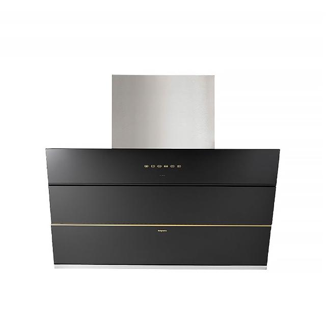 【莊頭北】近吸歐化排油煙機 TR-5965[90cm](送基本安裝)