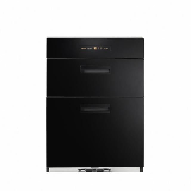 【莊頭北】70公分 落地式烘碗機 TD-3652(送基本安裝)