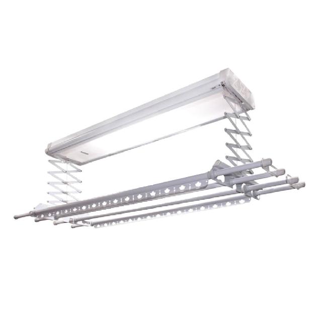 【ORLANT 歐蘭特】OT-09-BL 電動曬衣機(含基本安裝)