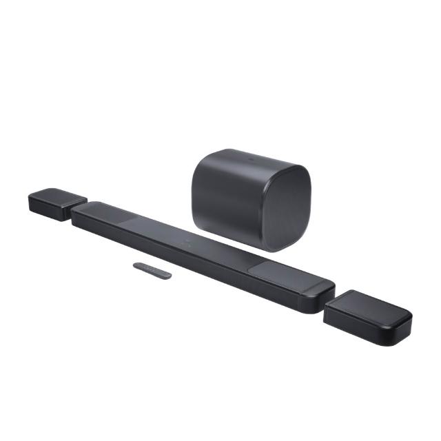 【JBL】11.1.4聲道聲霸喇叭(BAR 1300MK2)