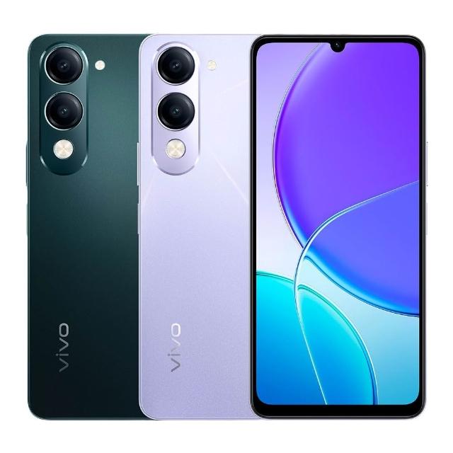 【vivo】A福利品 vivo Y04 4G 128G  6.74 吋(vivo Y04)