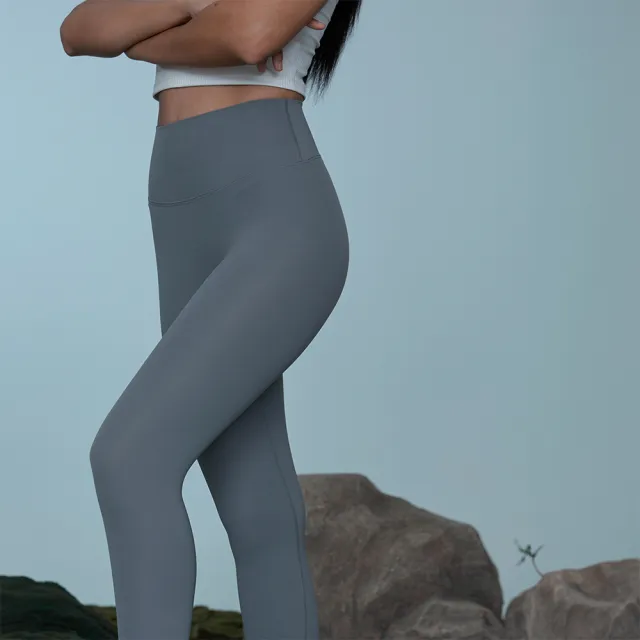 【VERVE】ProFlex316™ 修身高腰Leggings(吸濕排汗、親膚、彈性、耐磨、高腰leggings、修身、舒適)