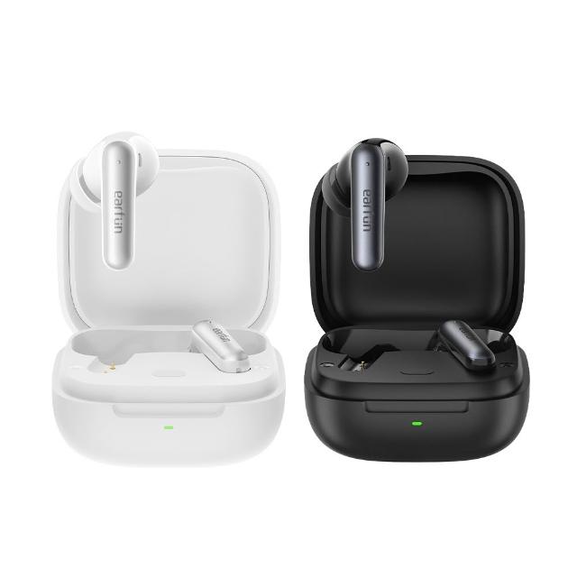 【EarFun】Air Pro 4i 降噪真無線藍牙耳機