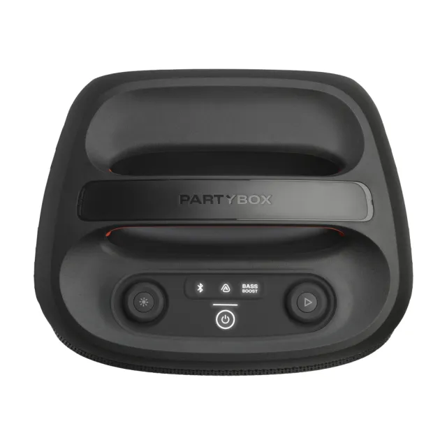 【JBL】Partybox Encore Essential 2 可攜式派對燈光藍牙喇叭