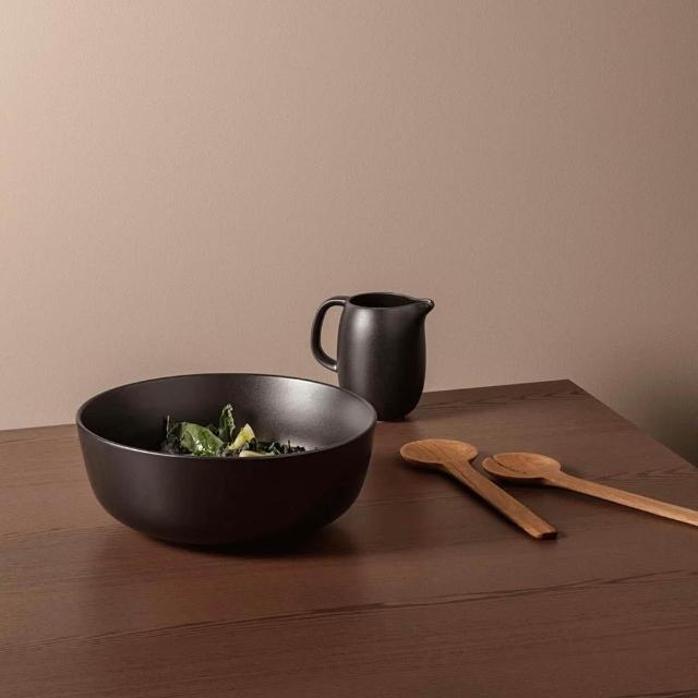 【IUSE】丹麥 Eva Solo Nordic 陶製大碗 3.2L(餐碗/陶碗/大碗/分食碗)