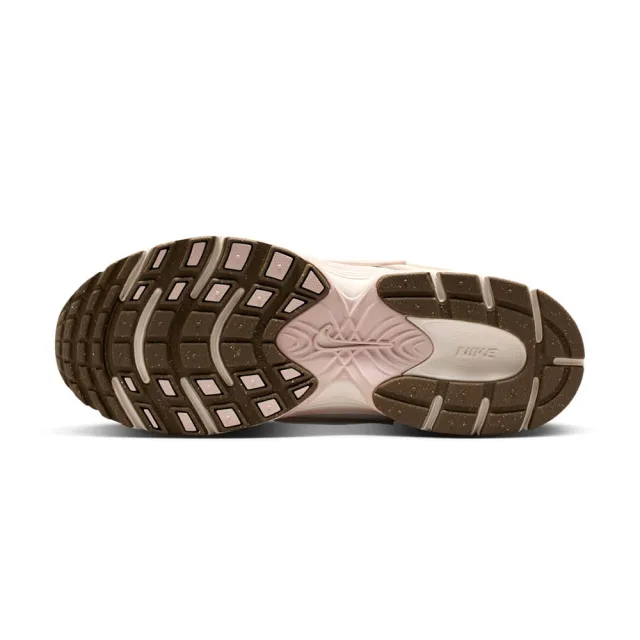 【NIKE 耐吉】RNR V5 CNY 女鞋 米白紅色 2026 馬年 麂皮 復古 休閒鞋 IQ1151-001