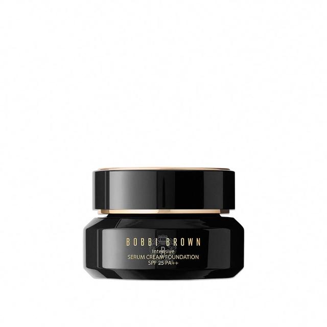 【Bobbi Brown 芭比波朗】冬蟲夏草極萃粉底霜 SPF 25++ 30ml(#女王粉霜/85%精華成分/防曬/雙11限定)