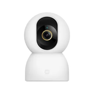 【小米】官方旗艦館 Xiaomi智慧攝影機C701(4K HDR/AI寵物&人形偵測/雙頻Wi-Fi6/物理遮蔽/監視器)