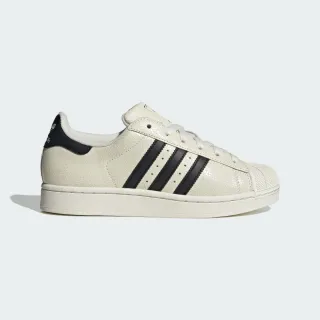 【adidas 愛迪達】SUPERSTAR II 運動休閒鞋 貝殼鞋 女鞋 - Originals JS4013