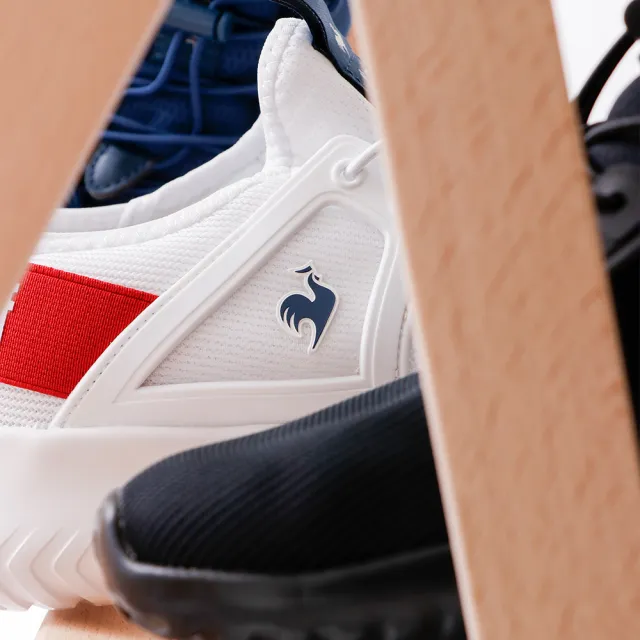 【LE COQ SPORTIF 公雞】EZE運動鞋 男鞋 女鞋-3色-LWW73274-276