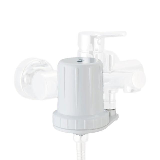 【ALYA 歐漾】嬰幼兒專用除氯沐浴器 SF-123FM(含1只濾芯)