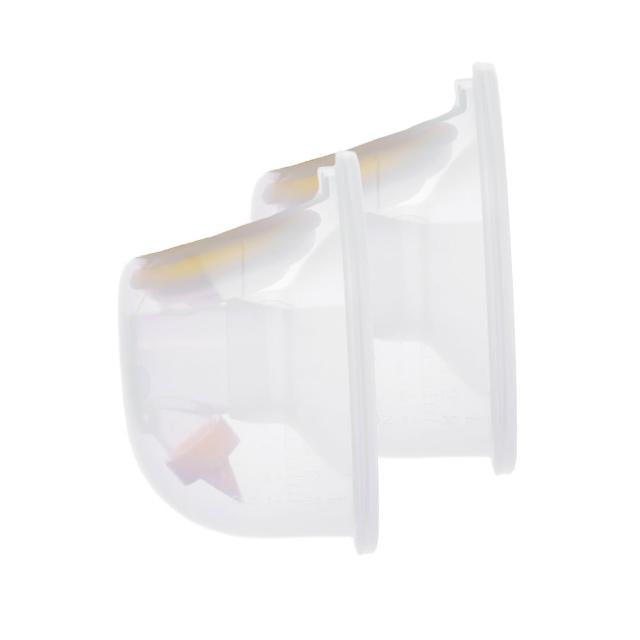 【Cmore】二代免持配件包27mm 兩入組(HandFree 2.0專用 軟式)