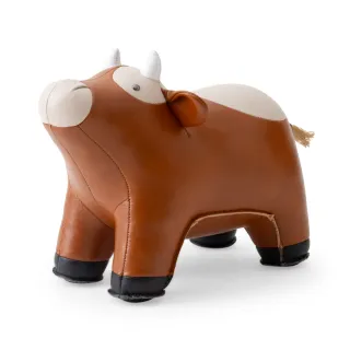 【Zuny】小牛 Calf 書擋 升遷禮 / 生日禮(Classic系列)