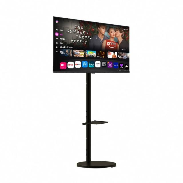 【Philips 飛利浦】43型 FHD Whale TV 智慧聯網顯示器(43PFH6220 立架組合)