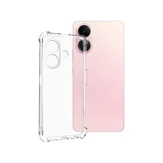 【HH】vivo V60 Lite -軍規防摔手機殼(HPC-MDVVV60L)