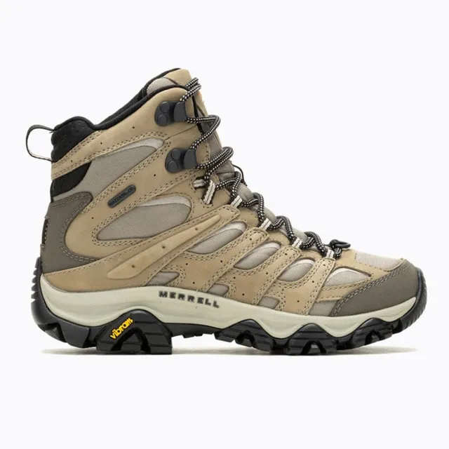 【MERRELL】MOAB 3 /SIREN 4 男女款防水中筒多功能健行鞋 037161/037222/037894/037898(多功能鞋.登山鞋)