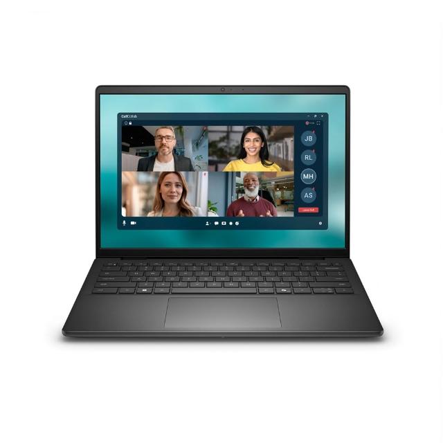 【DELL 戴爾】14吋Core 5輕薄筆電(Dell Pro 14 Essential/PV14250-R2608BTW/Core 5-120U/16G/1TB/W11P)