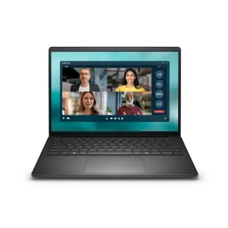 【DELL 戴爾】14吋Core 7輕薄筆電(Dell Pro 14 Essential/PV14250-R1708BTW/Core 7-150U/32G/1TB SSD/W11P)