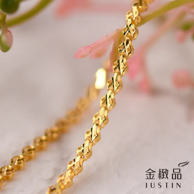 【金緻品】質感精選黃金素鍊 1.45錢 多款選(純金鍊子 金素鍊 單鍊 O型鍊 狐狸鍊 5G黃金 單項鍊)