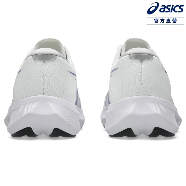 【asics 亞瑟士】HYPER SPEED 5 男款 競速 跑鞋(1011C084-101)