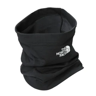 【The North Face】FlashDry logo 圍脖(A7RINJK3 黑)