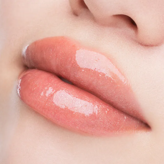 【植村秀】官方直營 無色限透光嫩唇露(Shu uemura/小白管/水潤唇彩聖誕禮物/交換禮物/跨年禮物)